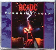 AC/DC - Thunderstruck